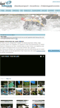 Mobile Screenshot of liquid-lifestyle.at